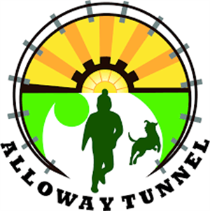 Alloway Railway Tunnel