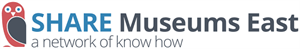 SHARE Museums East