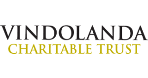 The Vindolanda Trust