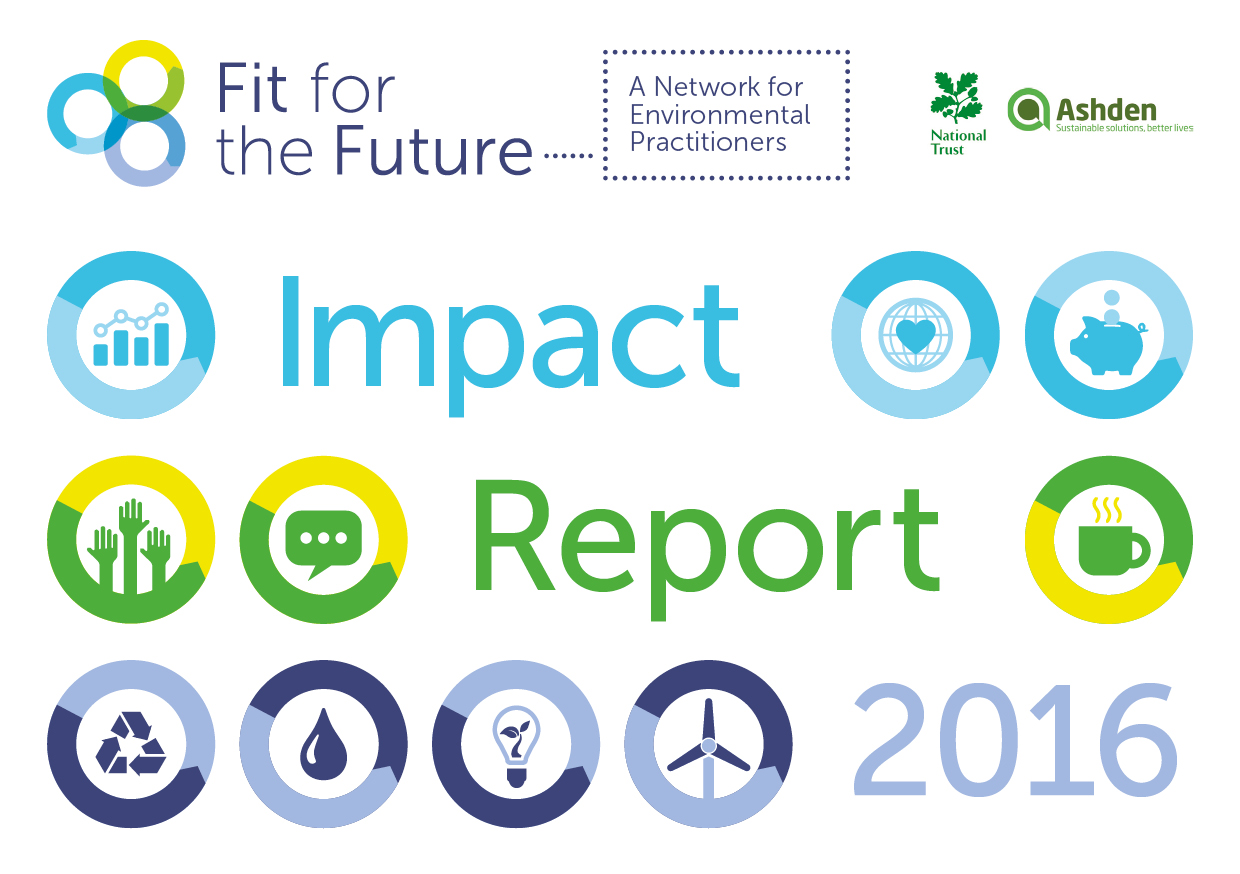 2016 impact report cover
